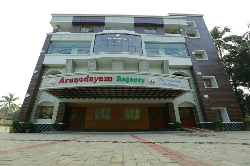 Arunodayam Regency – photo 5