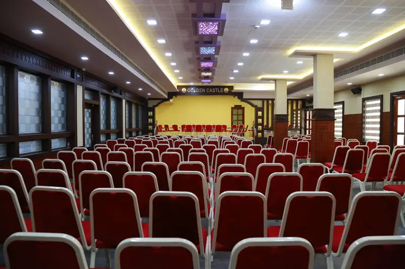 Arunodayam Regency – photo 1