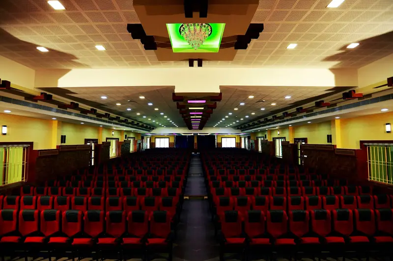 Arunodayam Regency – photo 6