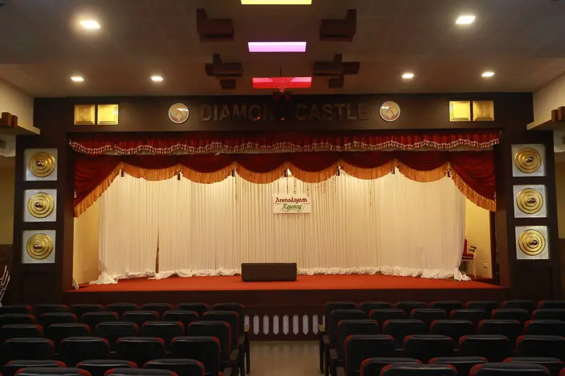 Arunodayam Regency – photo 2