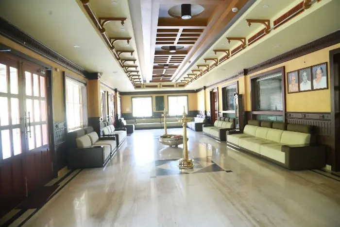 Arunodayam Regency – photo 26
