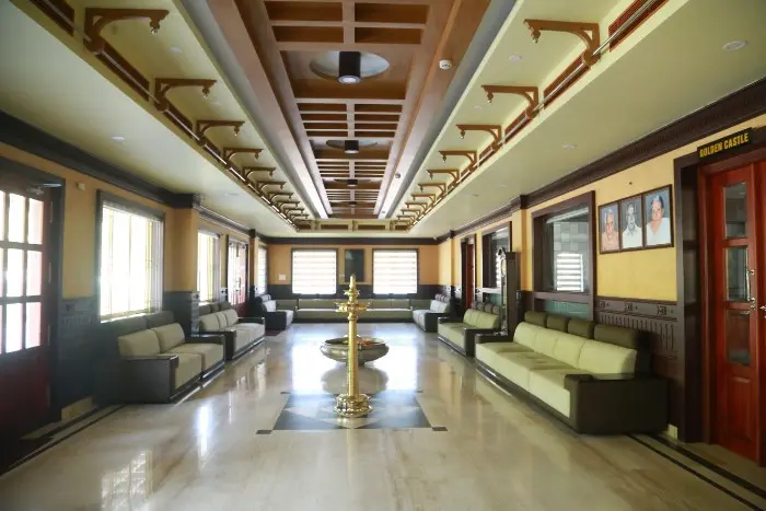 Arunodayam Regency – photo 27