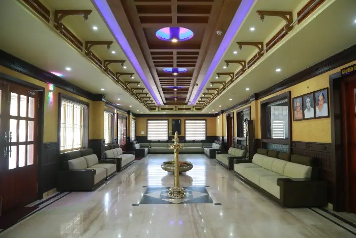Arunodayam Regency – photo 48