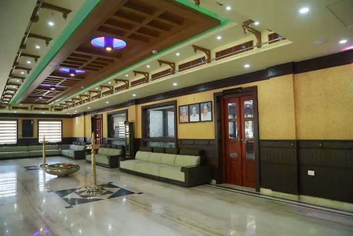 Arunodayam Regency – photo 49