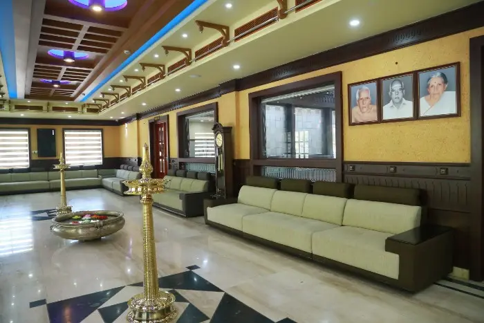 Arunodayam Regency – photo 51
