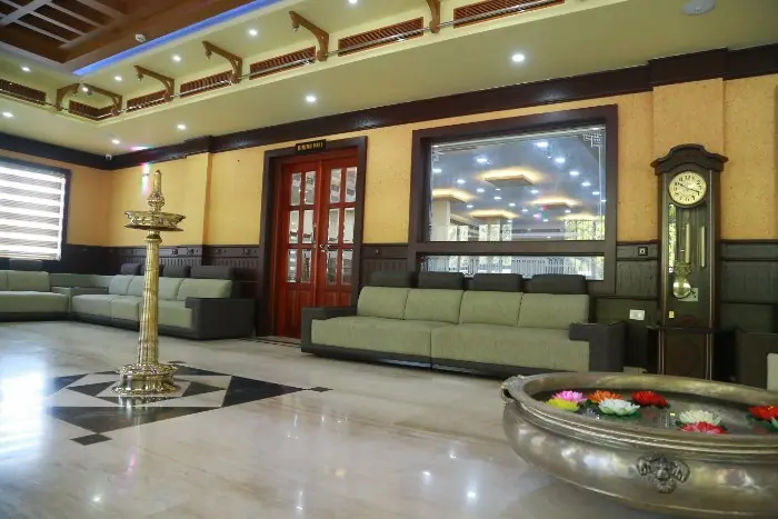 Arunodayam Regency – photo 52