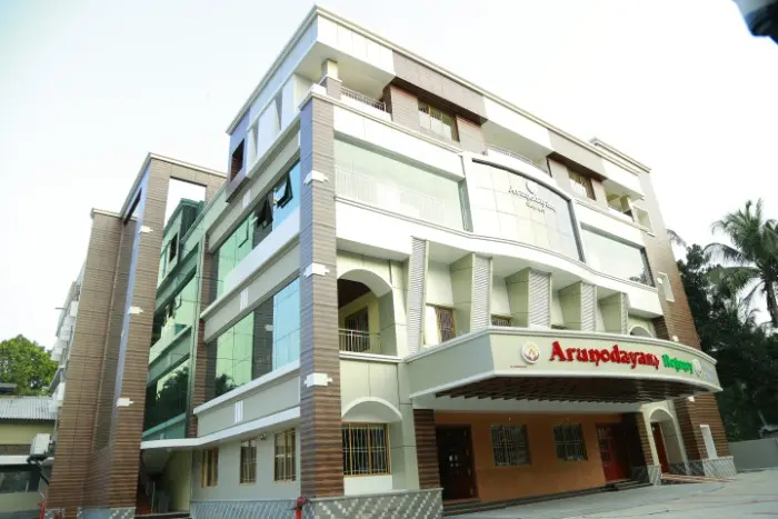 Arunodayam Regency – photo 28