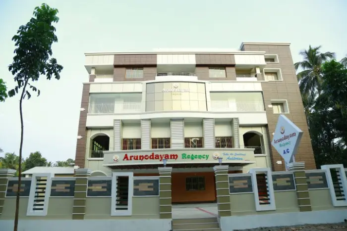 Arunodayam Regency – photo 29