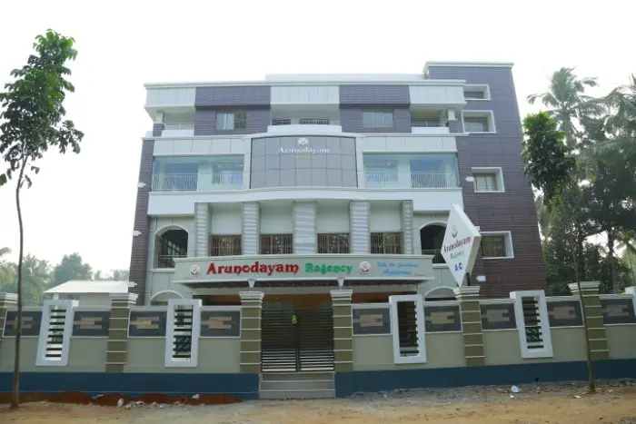 Arunodayam Regency – photo 8