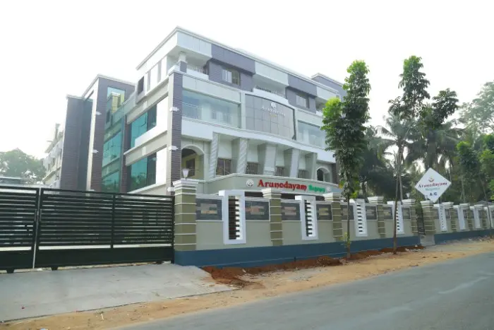 Arunodayam Regency – photo 9