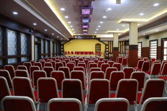 Arunodayam Regency – photo 13