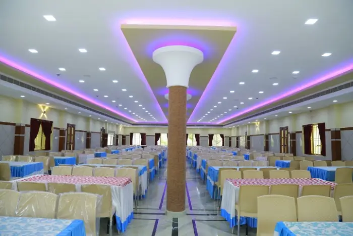 Arunodayam Regency – photo 30
