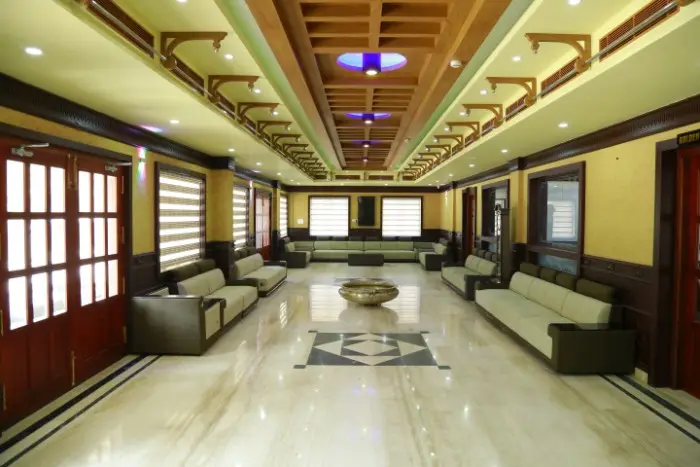 Arunodayam Regency – photo 31