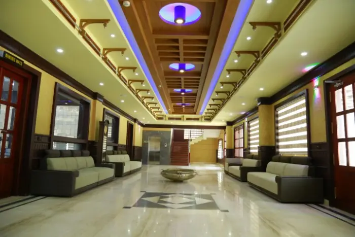 Arunodayam Regency – photo 18