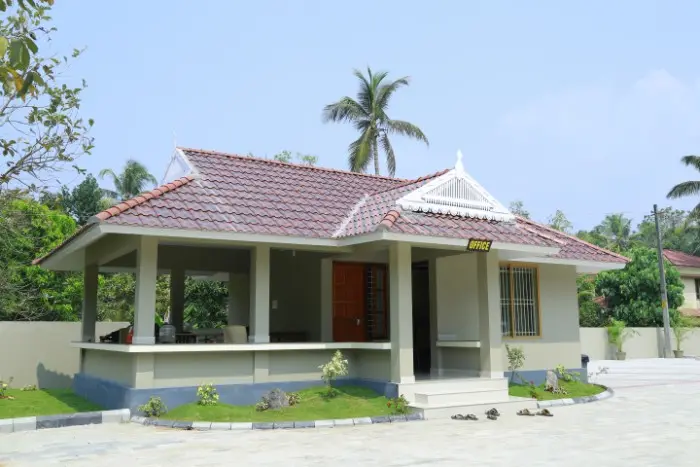 Arunodayam Regency – photo 19