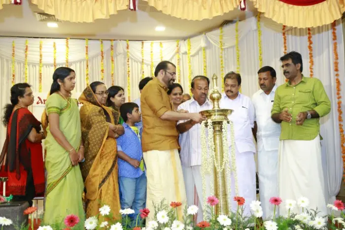 Arunodayam Regency – photo 36