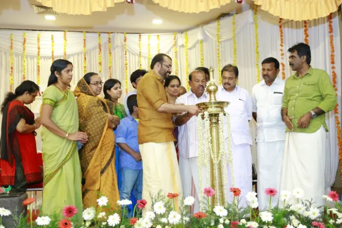 Arunodayam Regency – photo 37