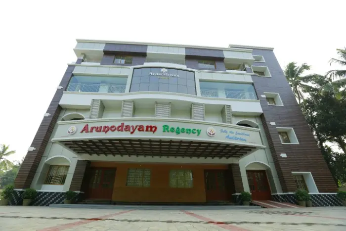 Arunodayam Regency – photo 38