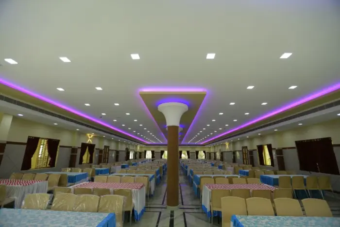 Arunodayam Regency – photo 43