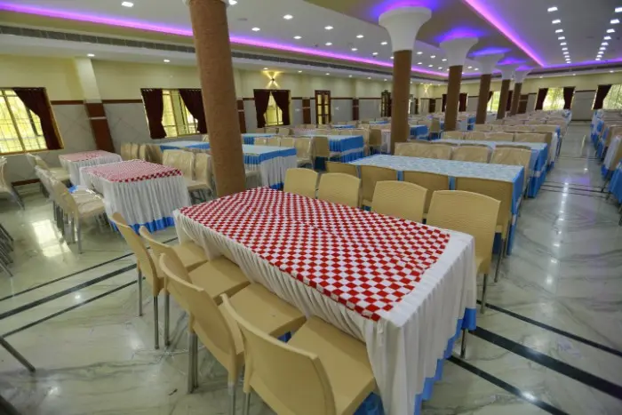 Arunodayam Regency – photo 24