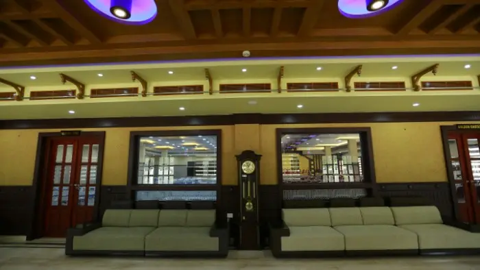 Arunodayam Regency – photo 25
