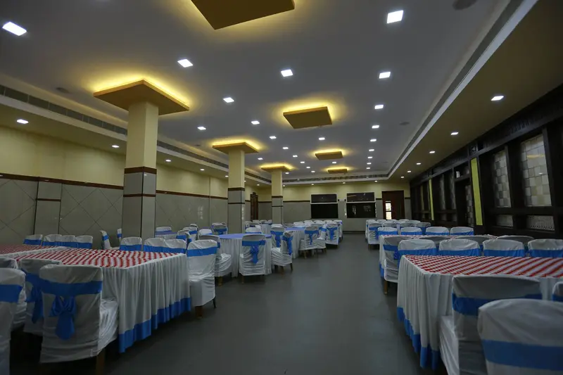 Arunodayam Regency – photo 8